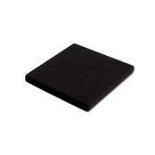 Filtre à charbon  Monoblock 7600060 276X251X30 mm