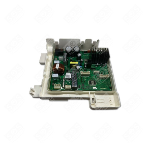 CARTE ÉLECTRONIQUE, MODULE DE PUISSANCE MACHINE À LAVER, LAVE-LINGE - DC94-10600A