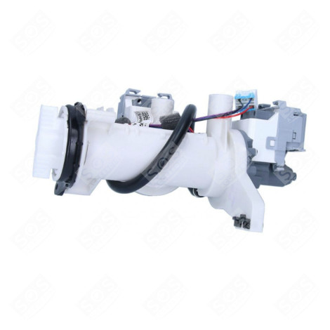 ENSEMBLE POMPE DE VIDANGE MACHINE À LAVER, LAVE-LINGE - DC97-16645G