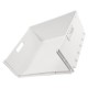 TIROIR SUPÉRIEUR (20) D'ORIGINE  434X394X155 MM FRIGO, RÉFRIGÉRATEUR, CONGÉLATEUR - C00114731, 482000022851