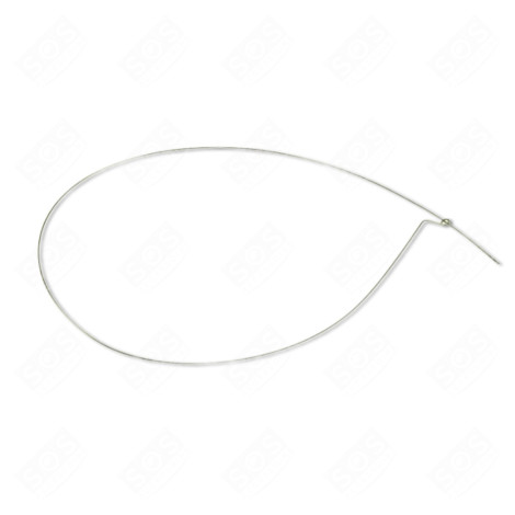 COLLIER DE SERRAGE AVANT MACHINE À LAVER, LAVE-LINGE - 49047877, 0020600062