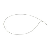 Collier de serrage avant