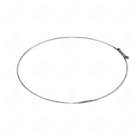 COLLIER DE SERRAGE ARRIÈRE MACHINE À LAVER, LAVE-LINGE - 49047859, 0020600063
