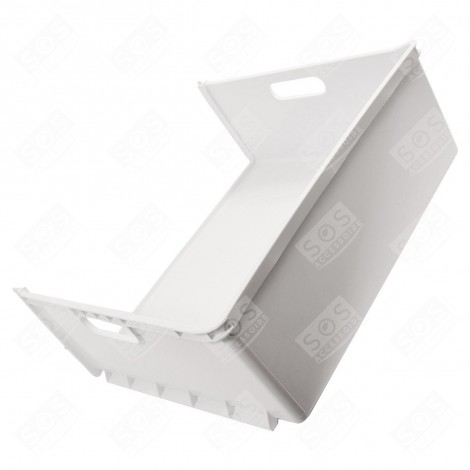 TIROIR SUPÉRIEUR (20) D'ORIGINE  434X394X155 MM FRIGO, RÉFRIGÉRATEUR, CONGÉLATEUR - C00114731, 482000022851