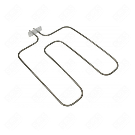 RÉSISTANCE SOLE D'ORIGINE FOUR, CUISINIÈRE - 462300011, 462300001