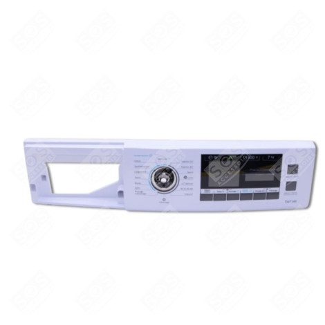 BANDEAU MACHINE À LAVER, LAVE-LINGE - 34011428, 12138100A44665