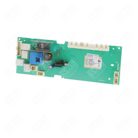 CARTE ÉLECTRONIQUE, MODULE DE PUISSANCE MACHINE À LAVER, LAVE-LINGE - 00449317, 00672260