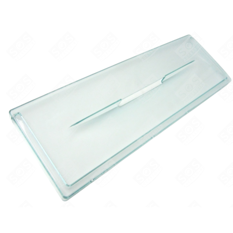 FACADE BAC LEGUMES VERT LXH 460X155 FRIGO, RÉFRIGÉRATEUR, CONGÉLATEUR - C00270707