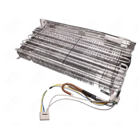 COMPLET EVAPORATEUR 4D INARCA FRIGO, RÉFRIGÉRATEUR, CONGÉLATEUR - C00271089