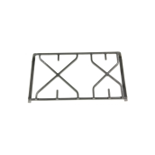 Grille fonte droite ip7