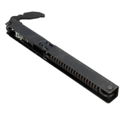 Charniere porte four