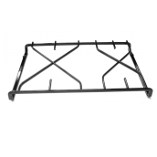 Grille plans 750/1 gauche