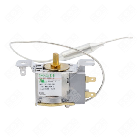 THERMOSTAT MTZ521NF/HA FRIGO, RÉFRIGÉRATEUR, CONGÉLATEUR - C00269884