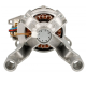 MOTEUR TRIPHAS 3PH P40 D.21.5 VPL MACHINE À LAVER, LAVE-LINGE - C00290840
