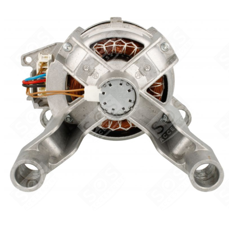 MOTEUR TRIPHAS 3PH P40 D.21.5 VPL MACHINE À LAVER, LAVE-LINGE - C00290840