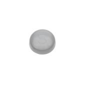 Enjoliveur poignee silver Enjoliveur poignee silver