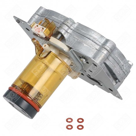 CHAUDIÈRE CORTINA CAFETIÈRE, MACHINE À CAFÉ - 7332182500