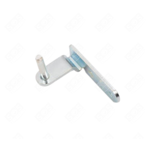 CHARNIERE SUPERIEUR ZINGUEE FRIGO, RÉFRIGÉRATEUR, CONGÉLATEUR - C00264667
