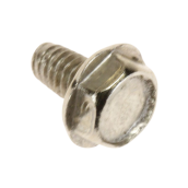 Vis testfer m4 x 16 mm