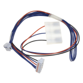 Cablage dea601-bldc-moteur lavage alter.