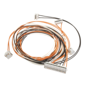 Cablage dea601 ev1-rig-iaqs-t