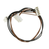 Cablage dea601-pressostat-resistance