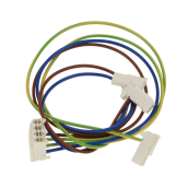 Cablage dea601-alimentation