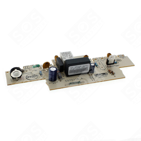 CARTE THERMOSTAT ELECTR (FR PNF-MEC)2SND FRIGO, RÉFRIGÉRATEUR, CONGÉLATEUR - C00258718
