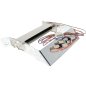 Resistance(one shot+cycling+ntc elth)