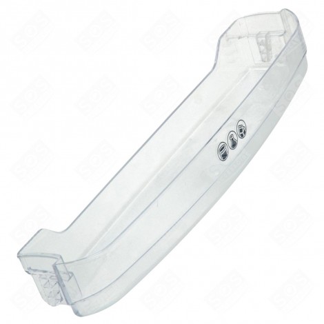 BALCONNET 440X97X25 MM FRIGO, RÉFRIGÉRATEUR, CONGÉLATEUR - C00381071, 481241828464