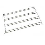 Grille gauche Grille gauche