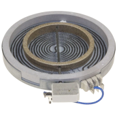 Foyer 1700/700w-230v d.200