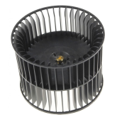 Helice moteur d:145mm, h:108mm