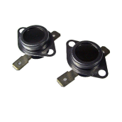 Thermostats (one shot+cycling) blaisi