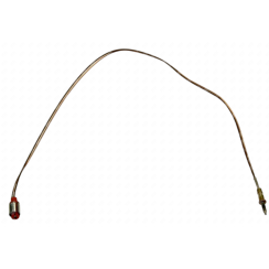 Thermocouple l.500 96n