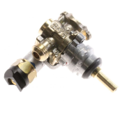 Robinet valv. rapide sabaf 39