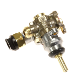 Robinet valv. aux /sr sabaf 28