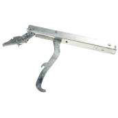 Charniere porte four gas 2v brera