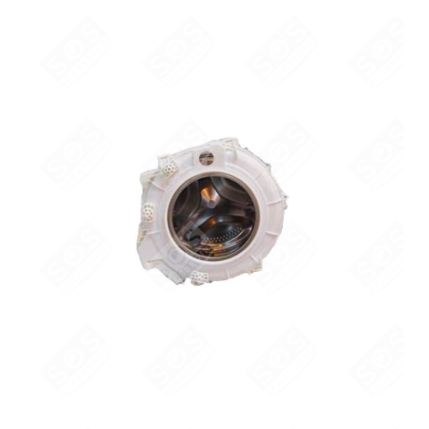 CUVE-ENSEMBLE PLASTIQ PL 52/62 ULTRA WD MACHINE À LAVER, LAVE-LINGE - C00264074