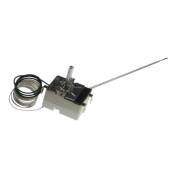 Thermostat electrique four ego m/o