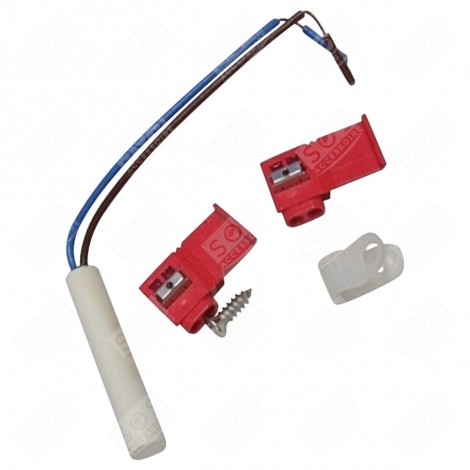SONDE DE TEMPÉRATURE FRIGO, RÉFRIGÉRATEUR, CONGÉLATEUR - 481213428075