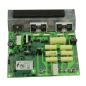 Carte de puissance poissoniere