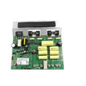 Carte de puissance alsacienne