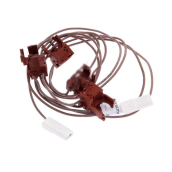 Micro-interrupteurs (4) sabaf