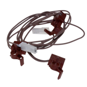 Micro-interrupteurs (3) sabaf