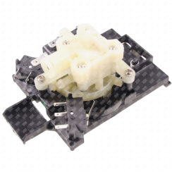 Carte de puissance avec support