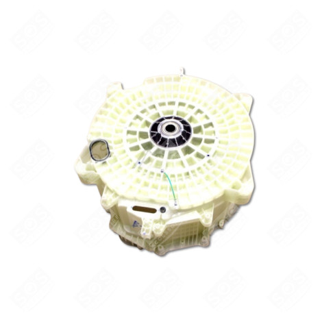 DEMI CUVE ARRIÈRE MACHINE À LAVER, LAVE-LINGE - DC97-20522G, DC97-20522D