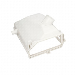 Bac à produit lessive inférieur