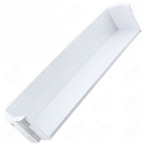 BALCONNET PORTE BOUTEILLES OU INTERMÉDIAIRE D'ORIGINE          -               430X103X76 MM FRIGO, RÉFRIGÉRATEUR, CONGÉLATEUR - 2246032086