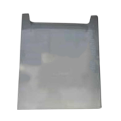 Porte bomber blanc(pw) eos